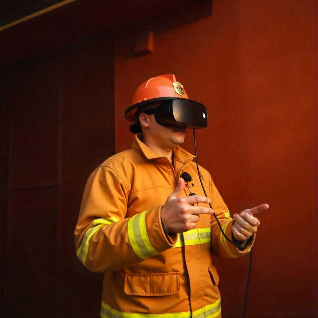 Safety Training