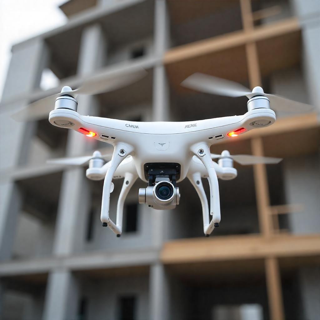 Drone Services